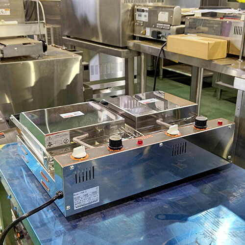 楽天市場】【業界最長1年保証】【中古】パンケーキベーカー サンテック