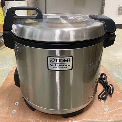 楽天市場】タイガー炊飯ジャー jno－a360の通販