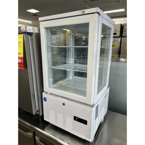 楽天市場】業務用 冷蔵庫 中古（冷蔵ショーケース｜業務用厨房機器