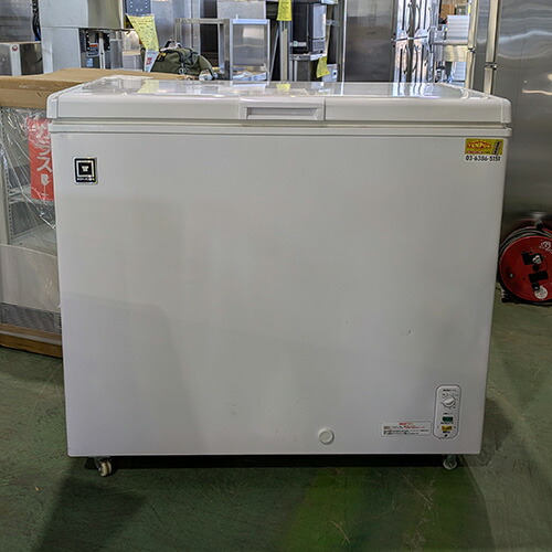 楽天市場】レマコム 冷凍ストッカー rrs－203nfの通販