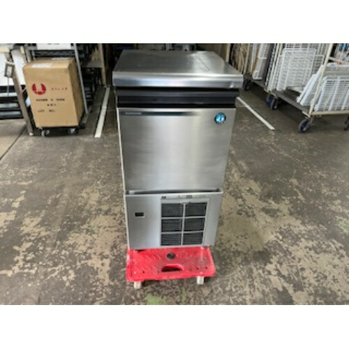 楽天市場】ホシザキ 製氷機 im－25m 中古の通販