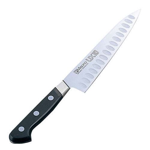 Misono UX10 牛刀サーモン 270mm No.764 (包丁) 価格比較 - 価格.com