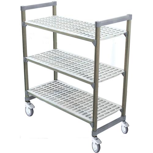 クリストフル パール ケーキ フォーク 6本セット SVメッキ【未開封品