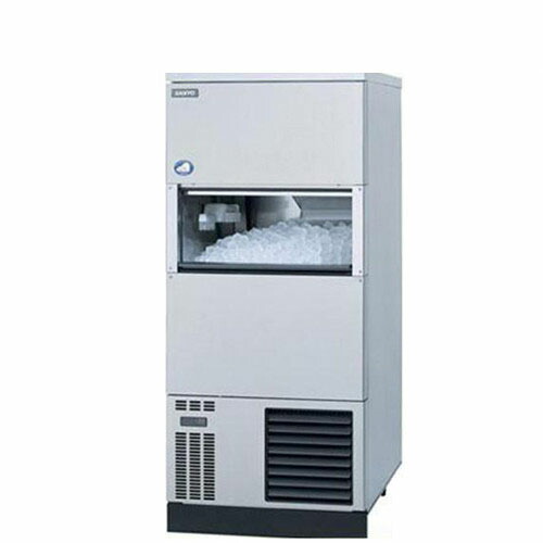 楽天市場】SIM-S241VNB 【パナソニック】キューブアイス製氷機240kg