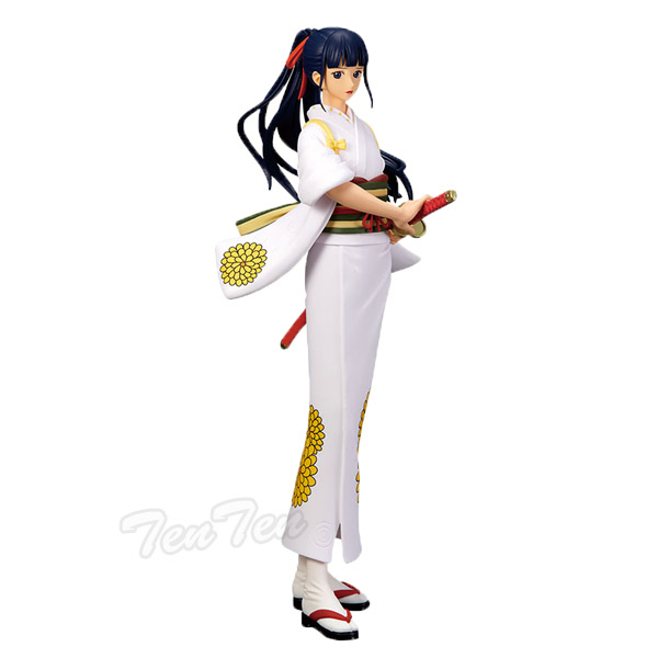 楽天市場】ワンピース フィギュア ワノ国 お菊 特別レアカラー