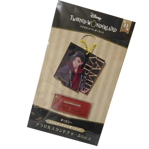 楽天市場】『ディズニー ツイステッドワンダーランド』 アクリル