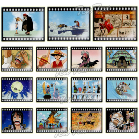 楽天市場】ワンピース グッズ ワンピース ピンズコレクション 〜THE