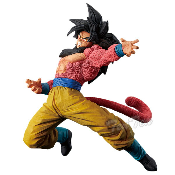 楽天市場】ドラゴンボール 悟空 フィギュア 孫悟空 FES!! 其之六 超