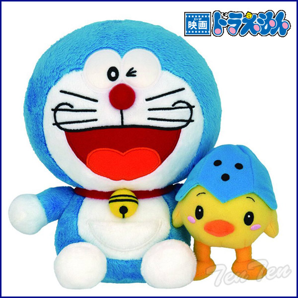 楽天市場】映画ドラえもん 40周年記念 新・のび太と鉄人兵団~はばたけ