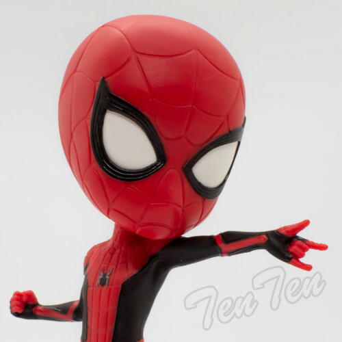 楽天市場】Q posket MARVEL スパイダーマン 2体セット 【即納品