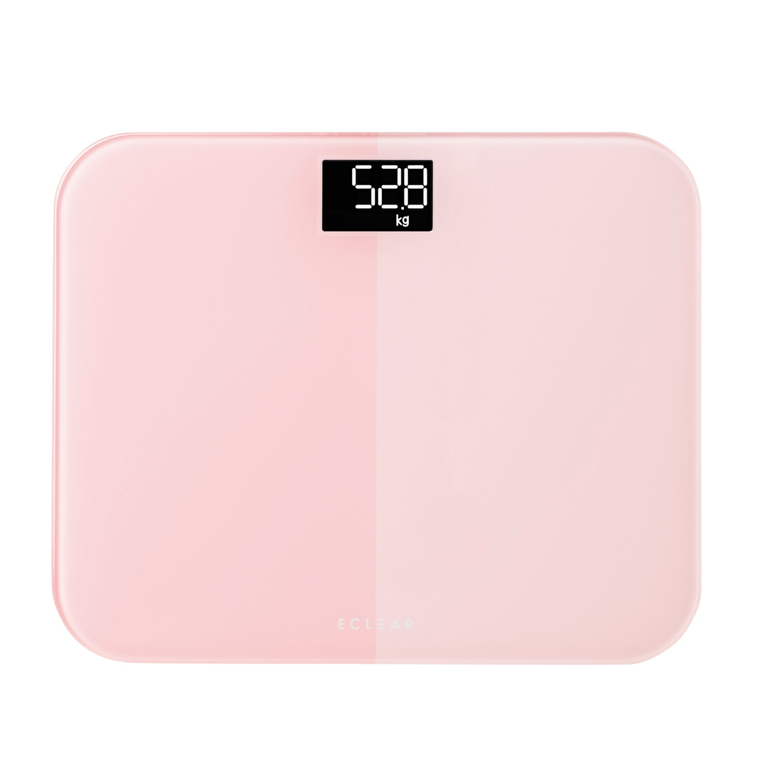 楽天市場】【新製品】体重計 シンプル 薄型 コンパクト エレコム 公式