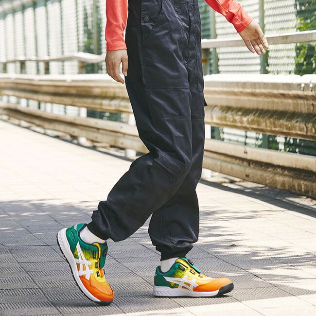 楽天市場】【即日発送可】アシックス 安全靴 モデル BOA CP209 Boa