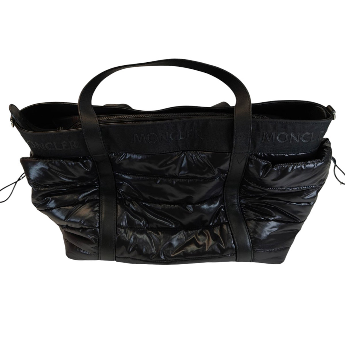 モンクレール(MONCLER) トートバッグ | 通販・人気ランキング - 価格.com
