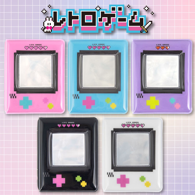 楽天市場】レトロゲーム コレクトブック サンキューマート公式