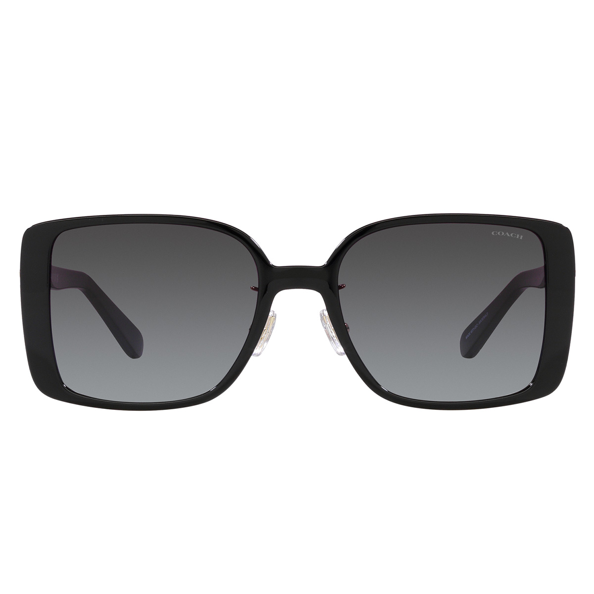 楽天市場】コーチ HC8375 50028G 56 サングラス COACH ディズニー創立