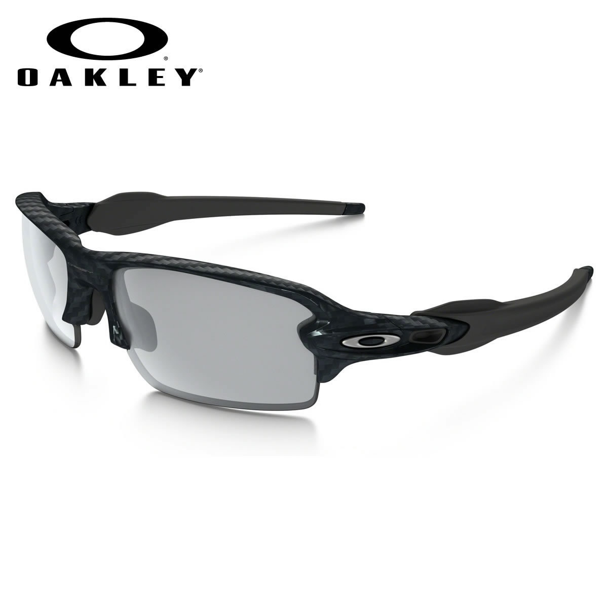 楽天市場】オークリー サングラス フラック2.0 OAKLEY OO9271-06 FLAK2