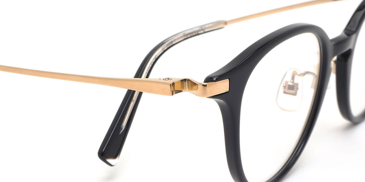 楽天市場】セレクタ selecta メガネ 87-0008 1 47サイズ ボストン