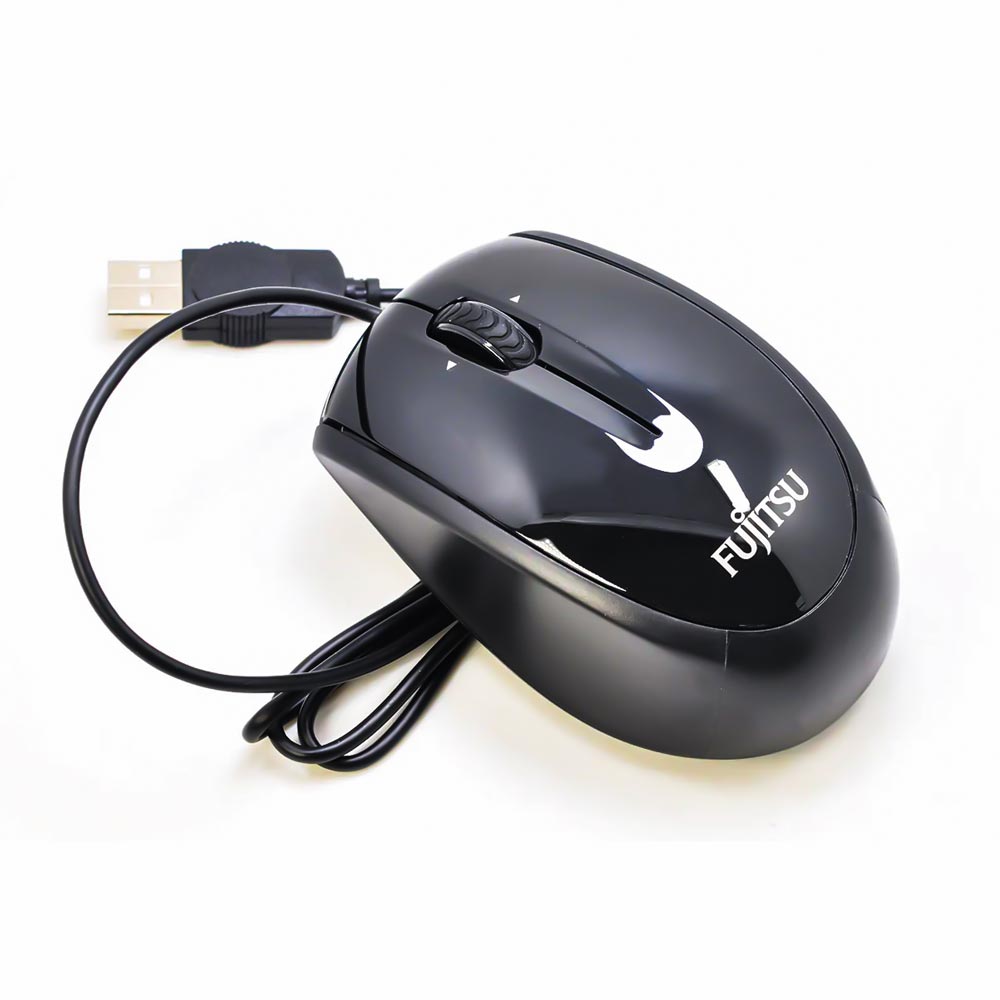 楽天市場】富士通 FUJITSU USBマウス 有線 光学式 マウス 純正 FMV