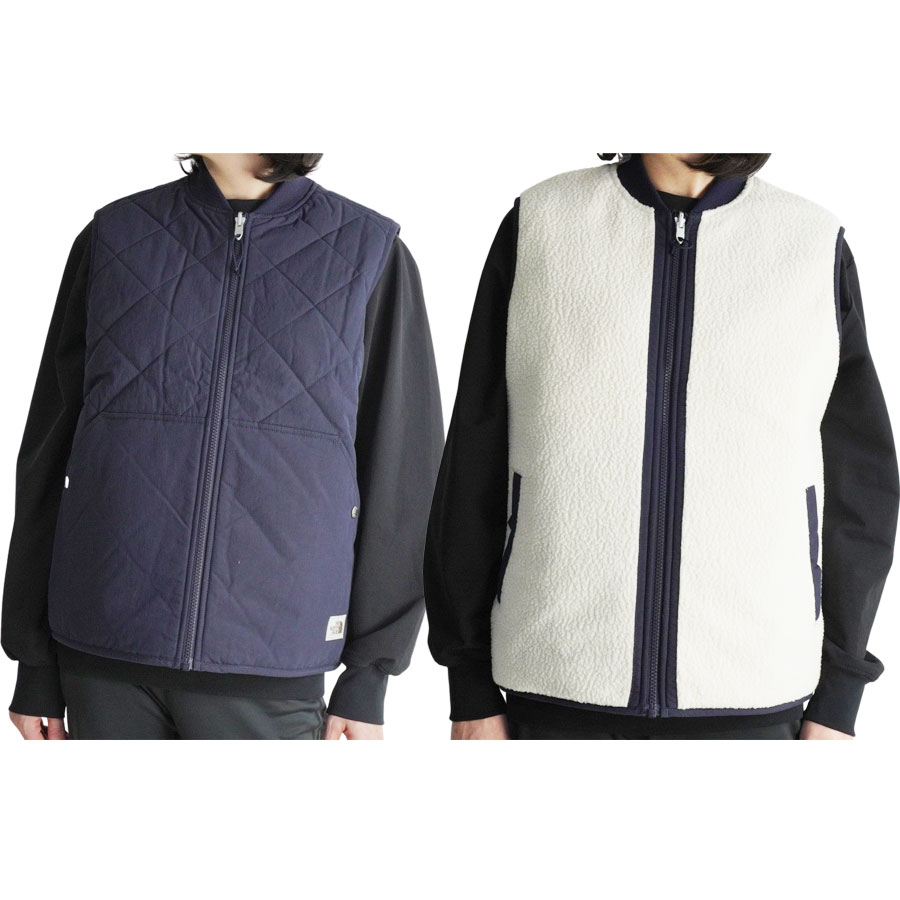 楽天市場】ノースフェイスレディース ベストUSA企画 日本未発売W