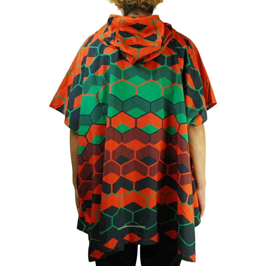 楽天市場】ナイキ NIKE男女兼用 ポンチョCV0401 TEAM KENYA MARATHONER