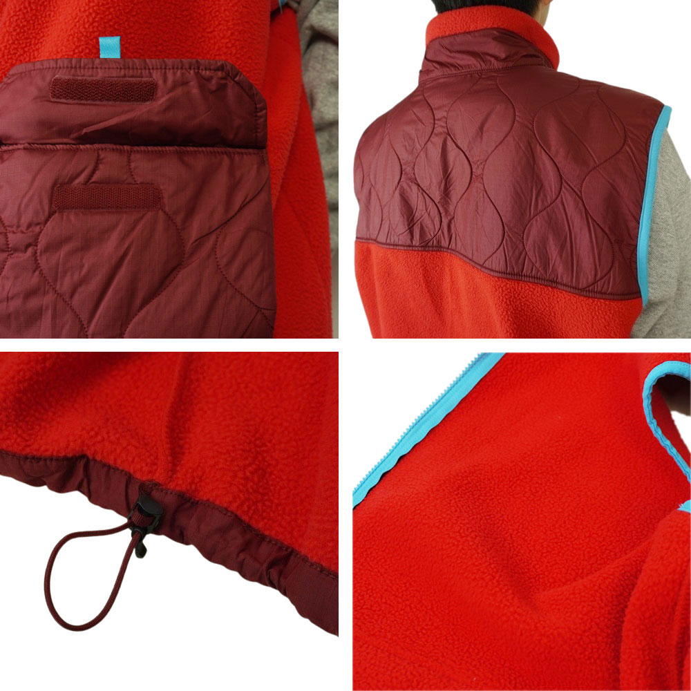 楽天市場】ノースフェイスTHE NORTH FACEメンズ ベストM ROYAL ARCH