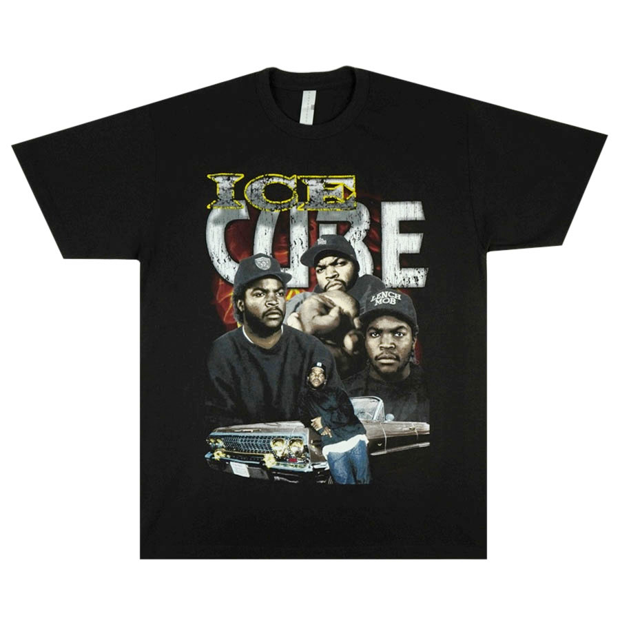 楽天市場】メンズ Tシャツ【クリックポスト対応可】ICE CUBE TEEアイス