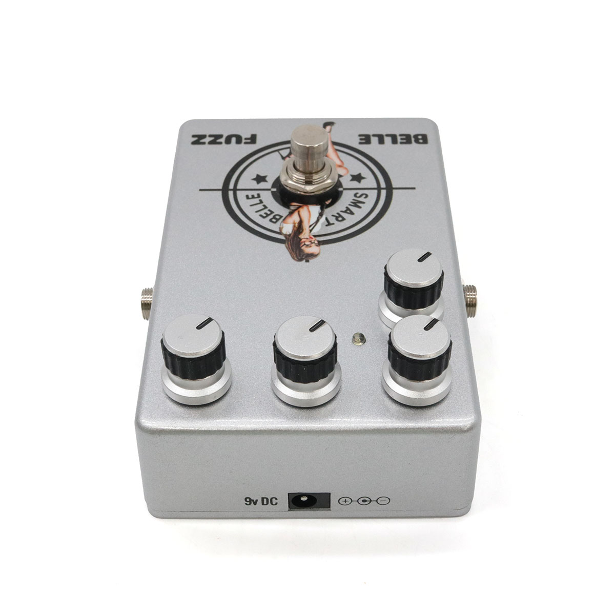 楽天市場】Smart Belle Amplification Belle Fuzz ファズ 歪み