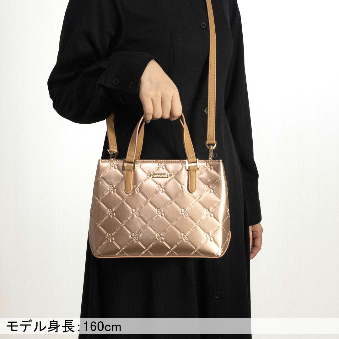 楽天市場】【50%OFF】【正規販売店】PINKY&DIANNE コモンエナメル 2WAY