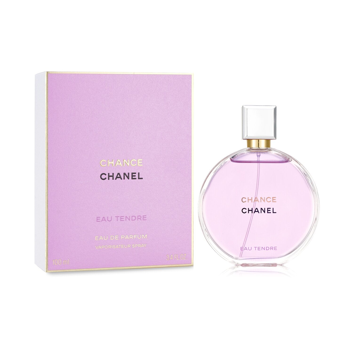 楽天市場】【月間優良ショップ受賞】 Chanel Chance Eau Tendre Eau de