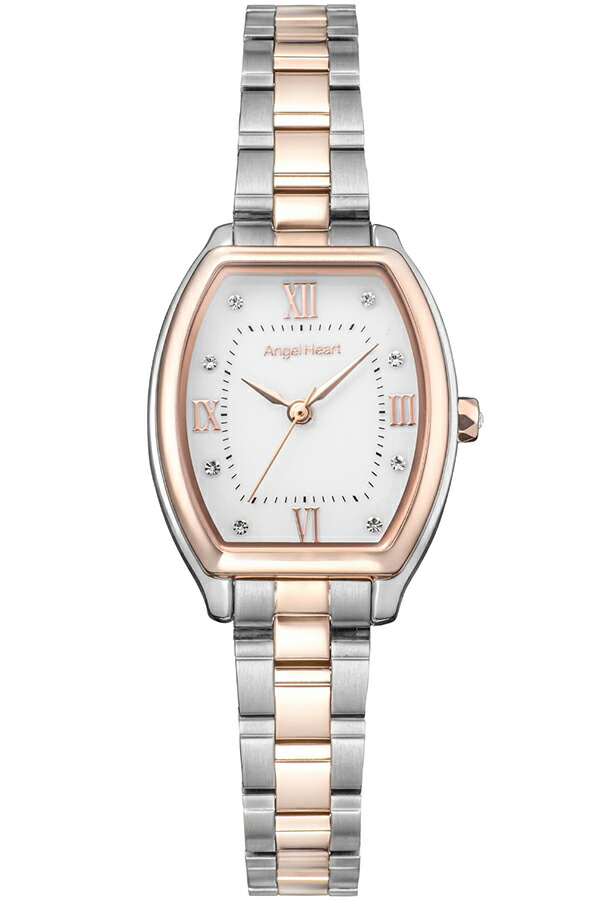 楽天市場】エンジェルハート イノセントタイム ITT25PS レディース