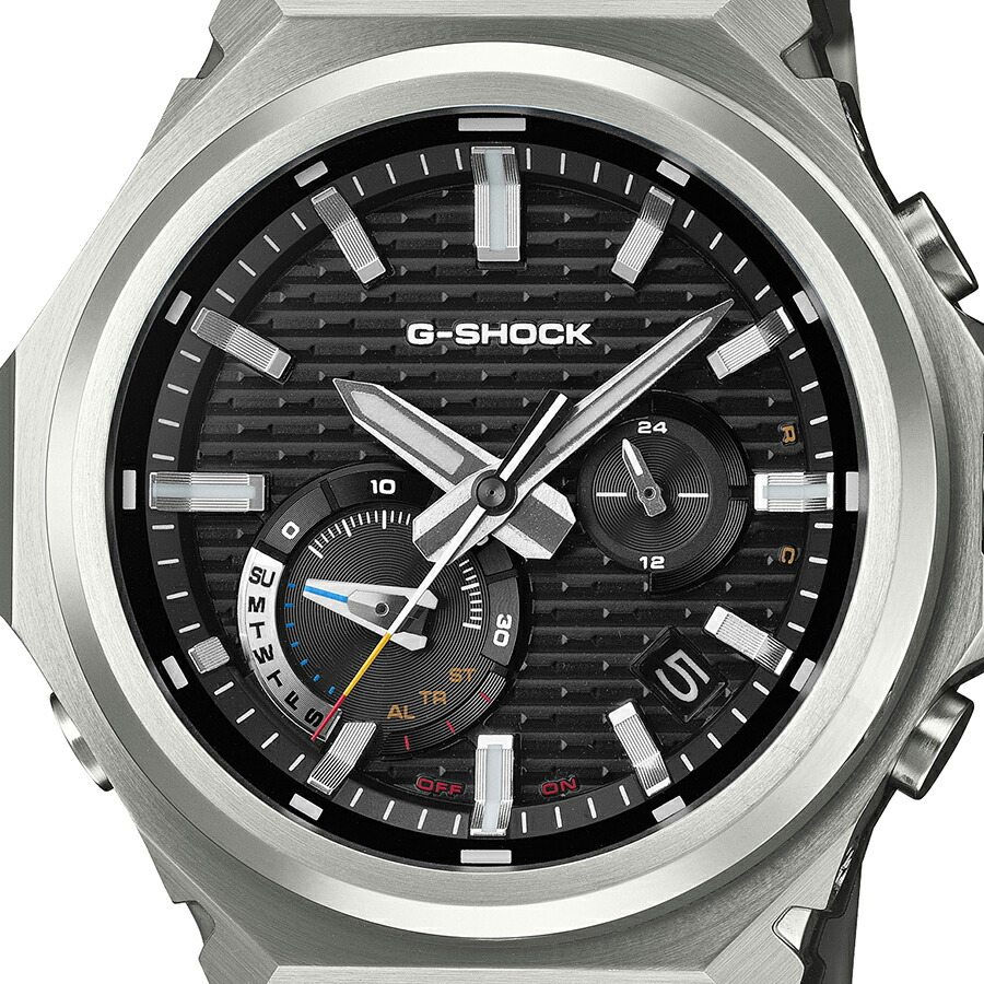 楽天市場】【1日はポイント最大41倍＆10%OFFクーポン】G-SHOCK G-STEEL