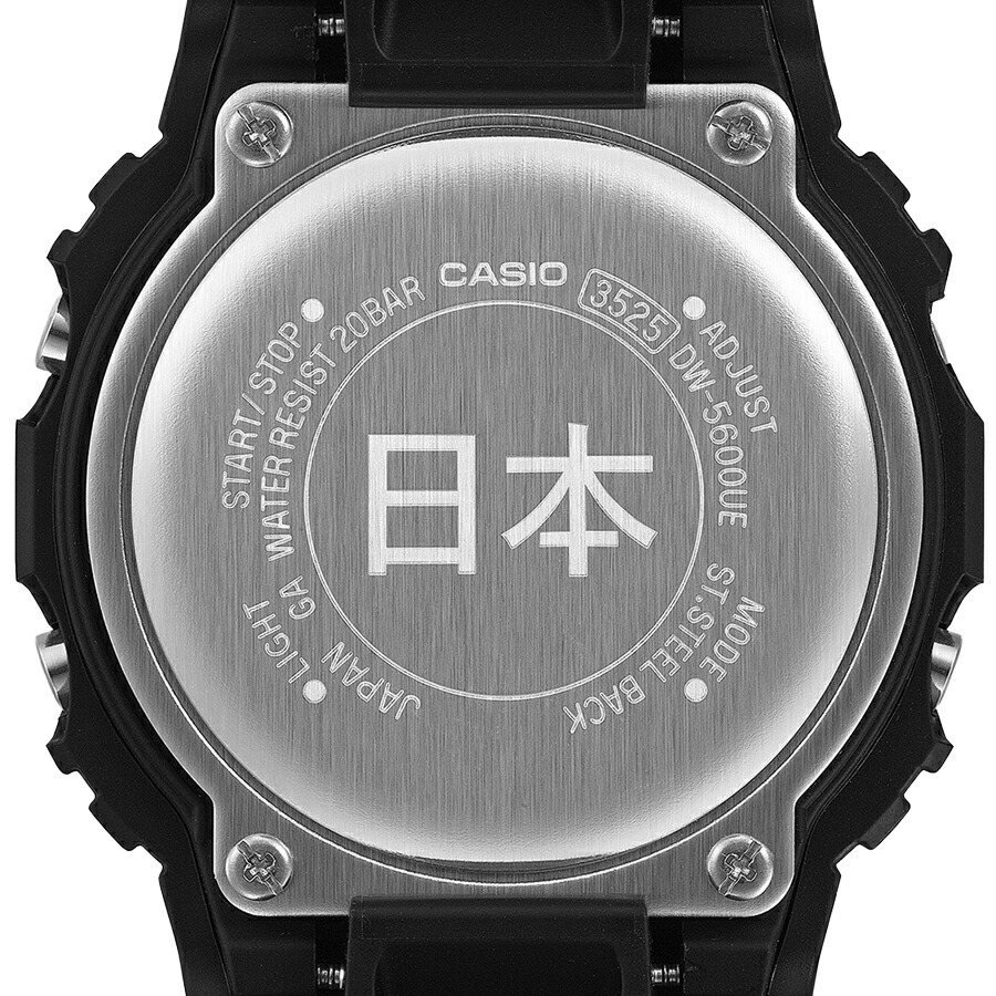 楽天市場】【1日はポイント最大41倍＆10%OFFクーポン】G-SHOCK 葛飾