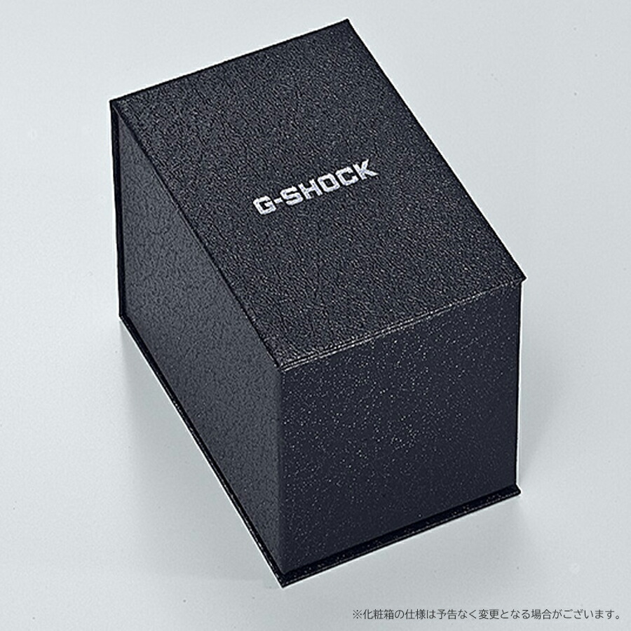楽天市場】【1日はポイント最大41倍＆10%OFFクーポン】G-SHOCK メタル