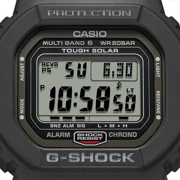 楽天市場】【1日はポイント最大41倍＆10%OFFクーポン】G-SHOCK 5600