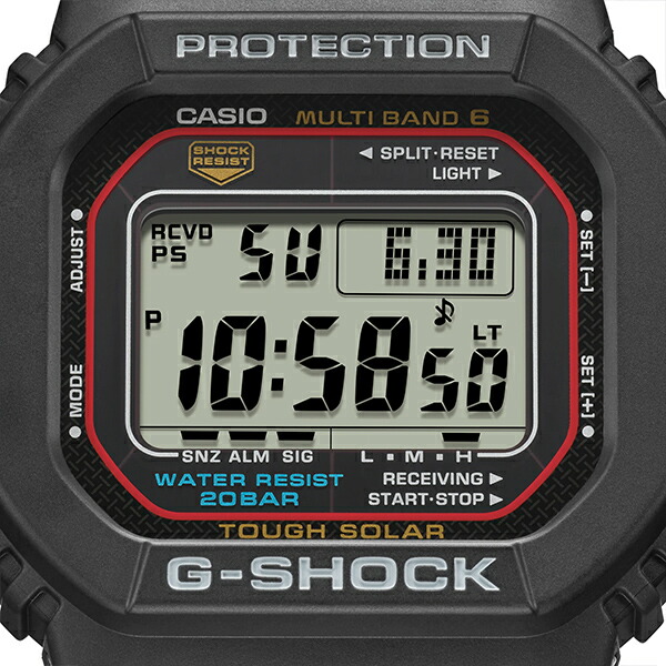 楽天市場】【1日はポイント最大41倍＆10%OFFクーポン】G-SHOCK 5600
