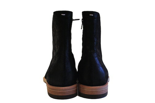 Maison Martin Margiela 22 スエードブーツ 43 楽天市場】【正規取扱店