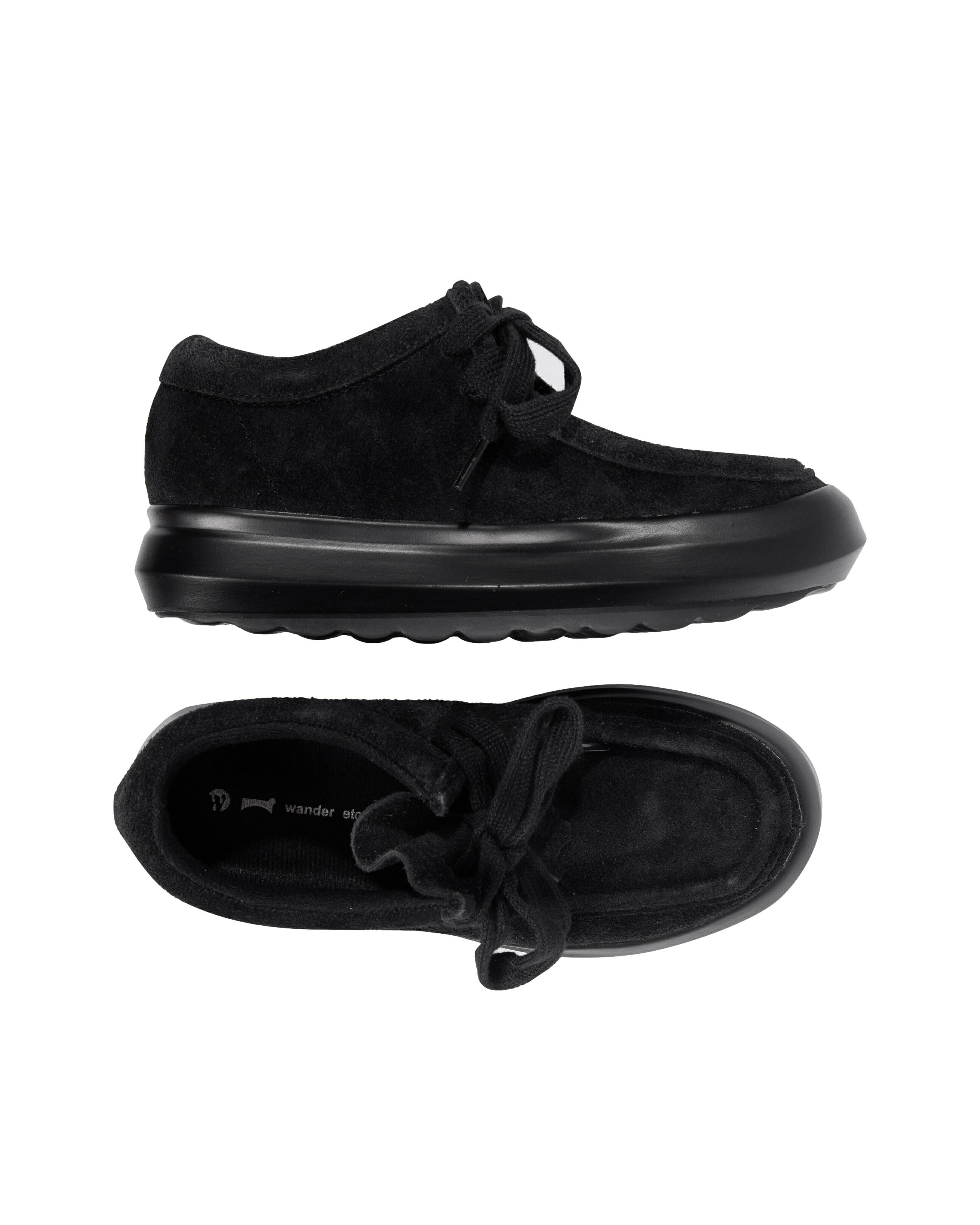 楽天市場】WANDER SHOES（靴）の通販