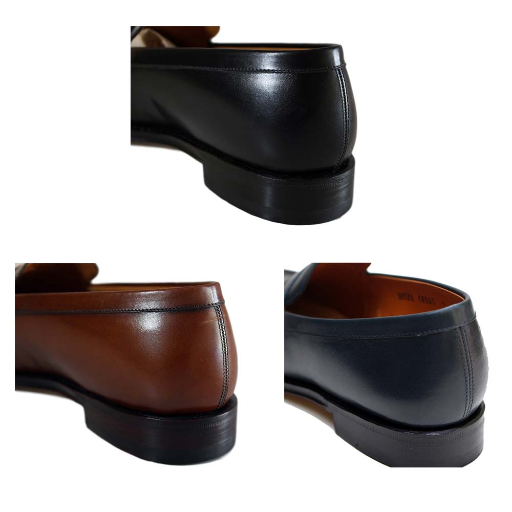 楽天市場】【正規取扱店】JALAN SRIWIJAYA 98589 コインローファー