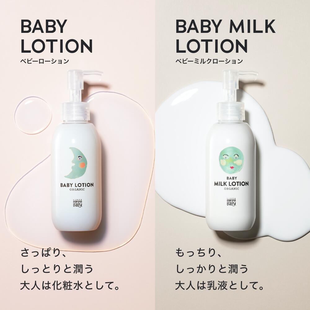 楽天市場】【3/3 20:00~ 15％OFF】Baby Lotion Refill / Baby Milk