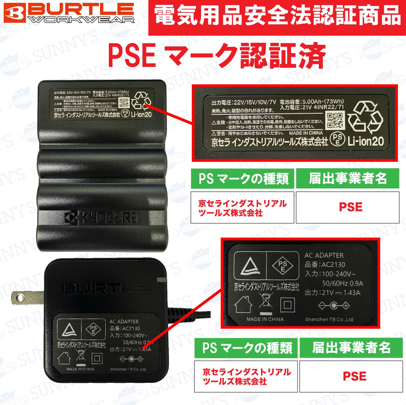 楽天市場】バートル BURTLE 2025 20V 冷却 ペルチェユニット【IC101S