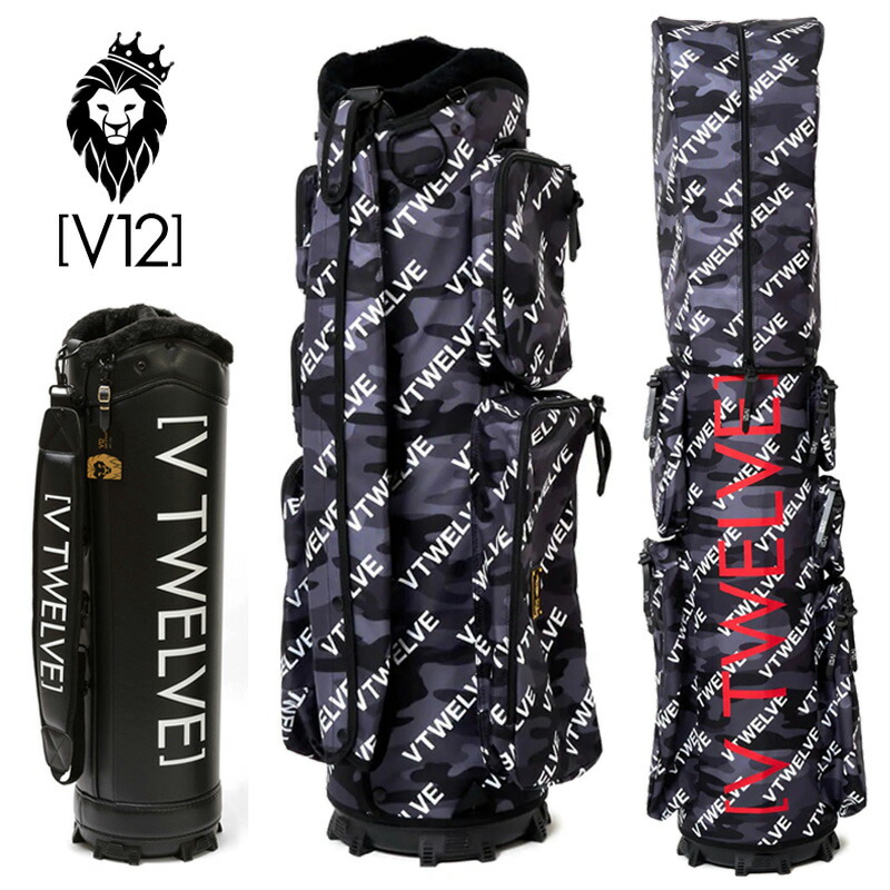V12 ゴルフ キャディバッグ」の人気商品一覧 | 安い商品を通販サイト