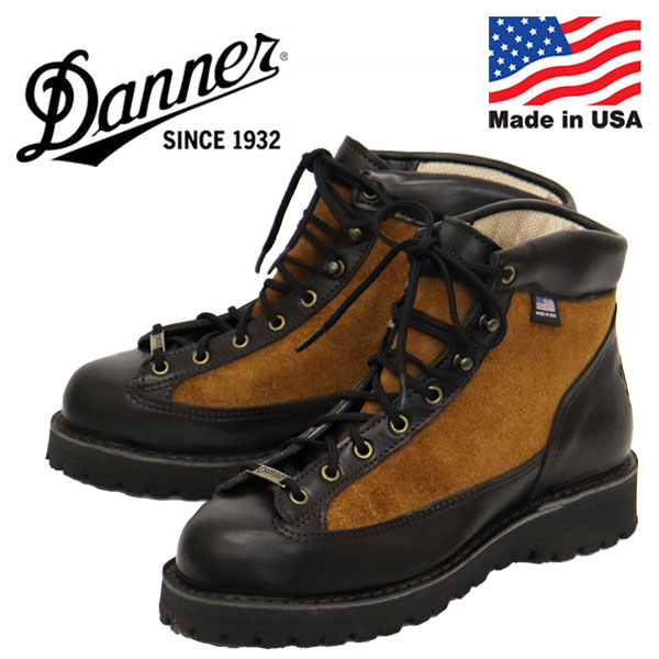 楽天市場】正規取扱店 DANNER (ダナー) 30424 DANNER LIGHT REVIVAL