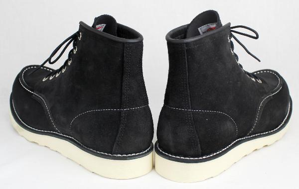 楽天市場】正規取扱店 RED WING(レッドウィング) 8874 6inch CLASSIC
