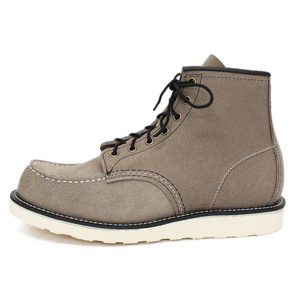 楽天市場】正規取扱店 REDWING (レッドウィング) 8863 6inch Classic