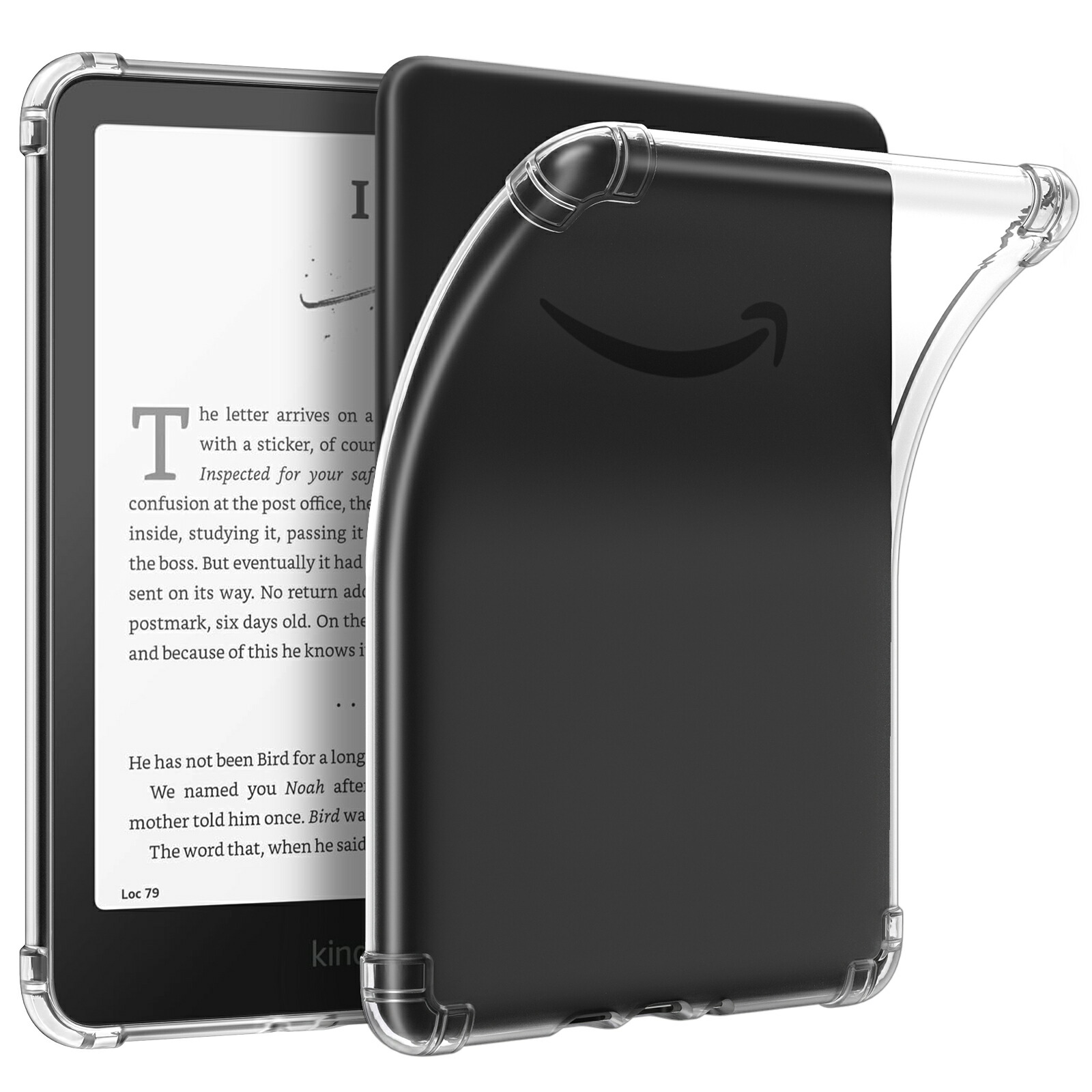 楽天市場】Kindle Paperwhite 第12世代 2024 7インチ用 ケース Kindle