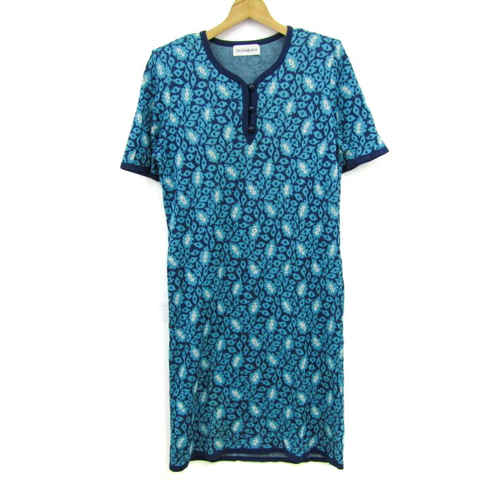 楽天市場】イヴサンローラン（ワンピース｜レディースファッション）の通販