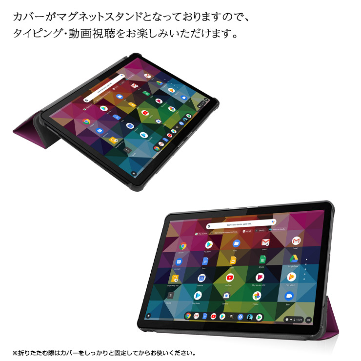 楽天市場】【3/1 10％OFFクーポン】 Lenovo IdeaPad Duet Chromebook