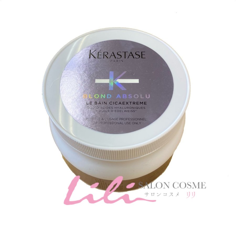 楽天市場】ケラスターゼ BL バン シカエクストリーム 500ml【KERASTASE
