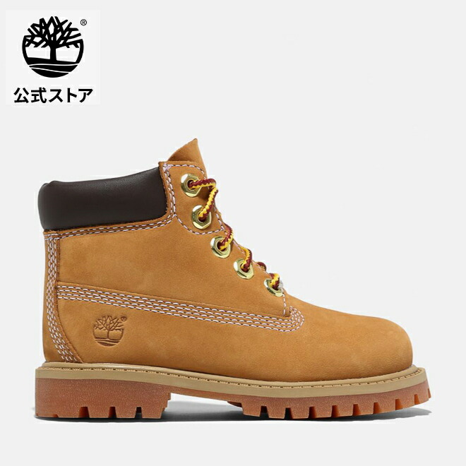 楽天市場】【公式】ティンバーランド Timberland【定番】 6インチ