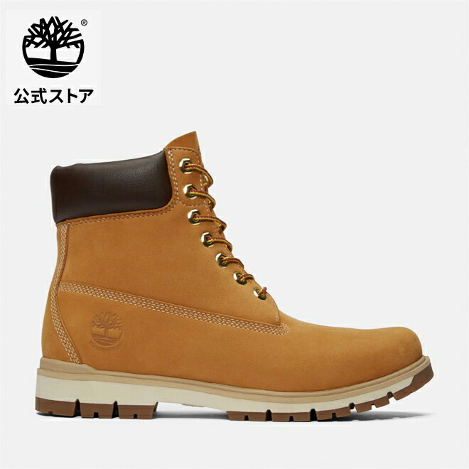 楽天市場】【公式】ティンバーランド Timberland ラドフォード ミッド
